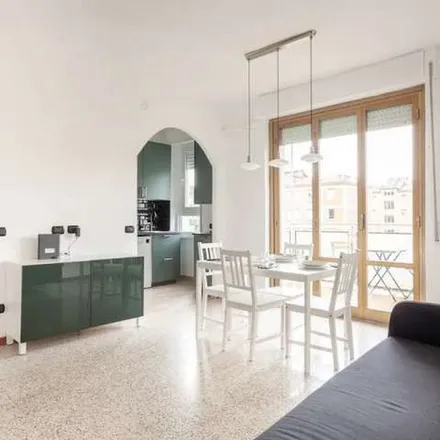 Image 3 - Via Alcuino 4, 20149 Milan MI, Italy - Apartment for rent