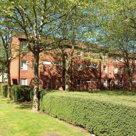 Rent this 1 bed apartment on 26-30 Buckingham Court in Wakefield, WF1 5EN