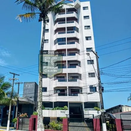 Buy this 2 bed apartment on Avenida José Cesário Pereira Filho in Vera Cruz, Mongaguá - SP