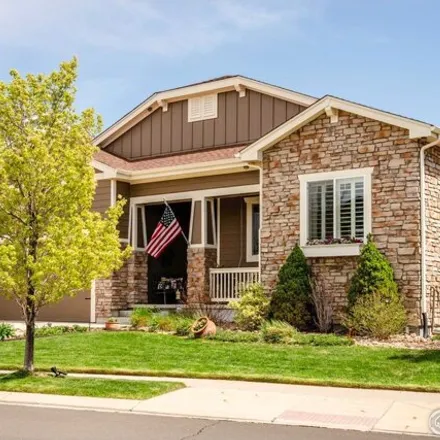 Buy this 5 bed house on 14798 Falcon Drive in Broomfield, CO 80023