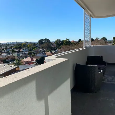Rent this 2 bed apartment on King Lane in Rockdale NSW 2216, Australia