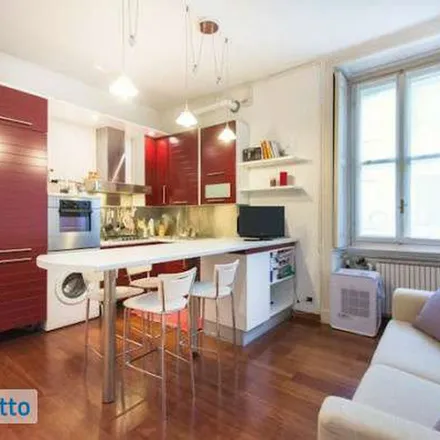 Image 2 - Via Giuseppe Meda 7, 20136 Milan MI, Italy - Apartment for rent