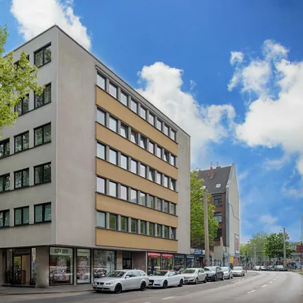Image 7 - Neue Weyerstraße 5, 50676 Cologne, Germany - Room for rent