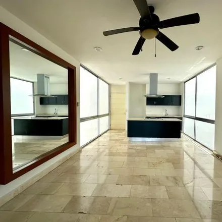 Rent this 4 bed apartment on unnamed road in 97113 Mérida, YUC