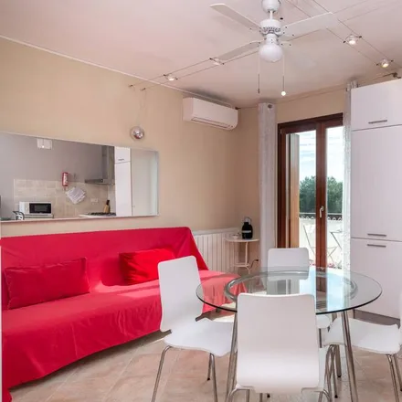 Rent this 1 bed apartment on La Maddalena in Sassari, Italy