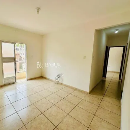 Buy this 2 bed apartment on Rua Luiz Vicentin in Benfica, Juiz de Fora - MG