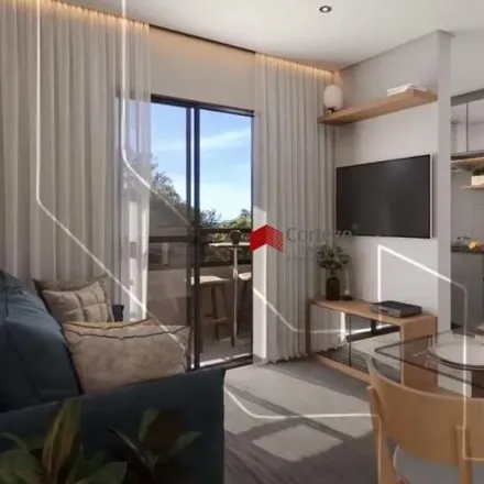 Buy this 3 bed apartment on Rua Dolovico Pissaia in Parque da Fonte, São José dos Pinhais - PR