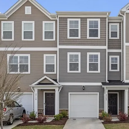 Buy this 3 bed house on Burgundy Star Drive in Raleigh, NC 27629