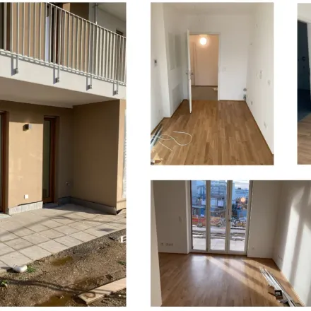 Rent this 1 bed apartment on Krifteler Straße 34 in 60326 Frankfurt, Germany