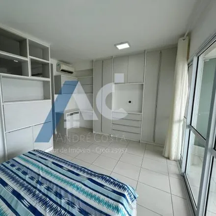 Rent this 1 bed apartment on Celebration Garibaldi in Avenida Cardeal da Silva 1664, Federação