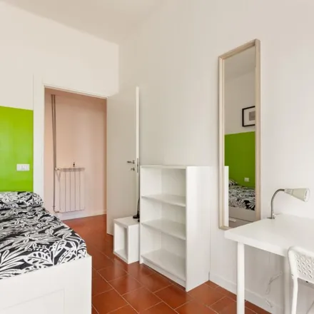 Rent this 8 bed room on Via Pantigliate in 20147 Milan MI, Italy