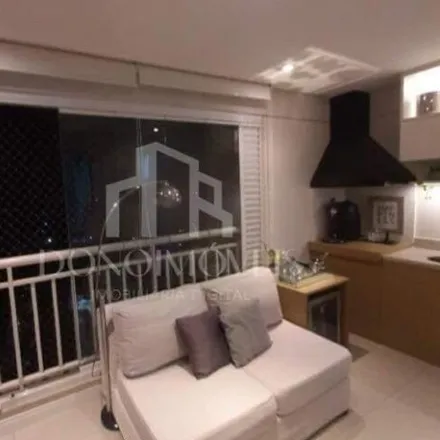 Buy this 2 bed apartment on Avenida Lauro Gomes in Centro, São Bernardo do Campo - SP