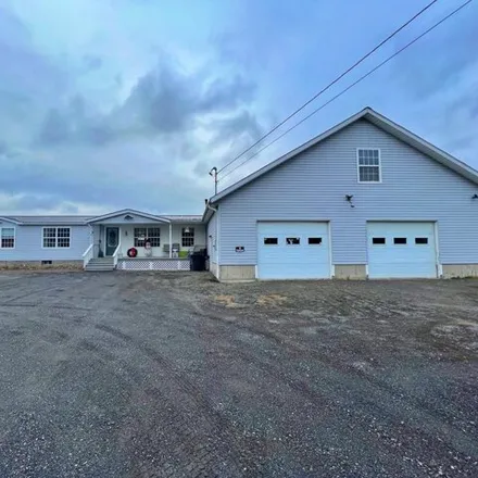 Buy this 3 bed house on 1393 Saint John Road in Fort Kent, Aroostook County