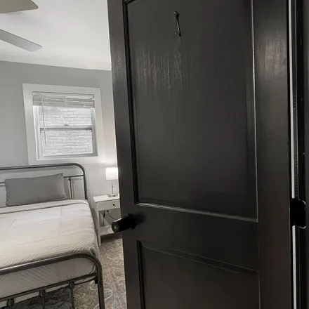 Rent this 1 bed room on Atlanta in Joel Chandler Harris Homes, US