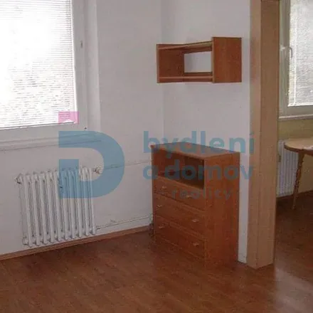 Image 4 - Kaple Nejsvětější Trojice, Filipcovo nám., 796 01 Prostějov, Czechia - Apartment for rent