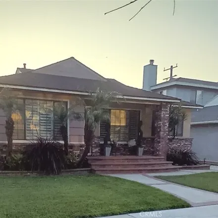 Buy this 3 bed house on 4403 Briercrest Avenue in Lakewood, CA 90713