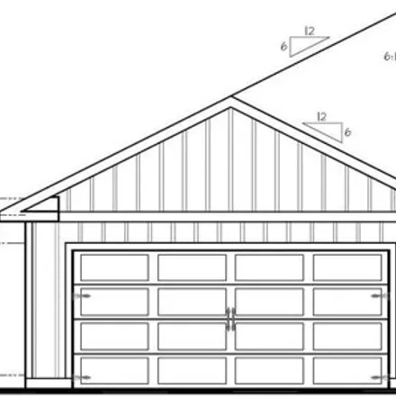 Buy this 4 bed house on 698 Knotty Walls Road in Owens Cross Roads, Madison County