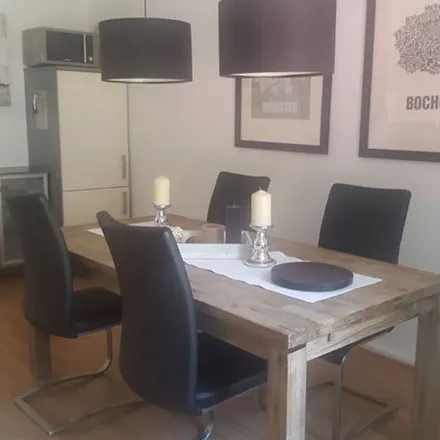 Rent this 2 bed apartment on Mauritiusstraße 11 in 44789 Bochum, Germany