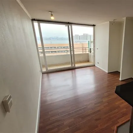 Rent this 1 bed apartment on Avenida Escuela Agrícola 1655 in 894 0000 San Joaquín, Chile