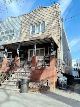 Buy this 4 bed townhouse on 2043 West 10th Street in New York, NY 11223