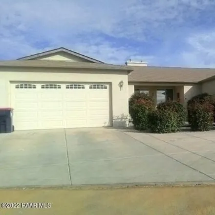 Image 1 - 7094 East Pueblo Avenue, Prescott Valley, AZ 86314, USA - Condo for rent