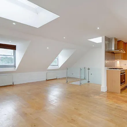 Image 3 - Denning Road, London, NW3 1ST, United Kingdom - Apartment for sale
