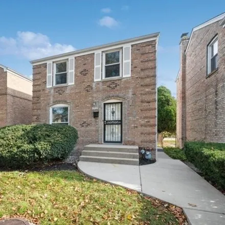 Buy this 3 bed house on 1719 Leland Avenue in Evanston, IL 60201