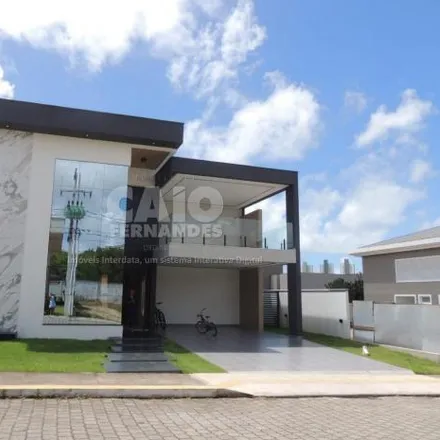 Buy this 4 bed house on Terminal Serrambi in Rua Júlio César de Andrade, Ponta Negra