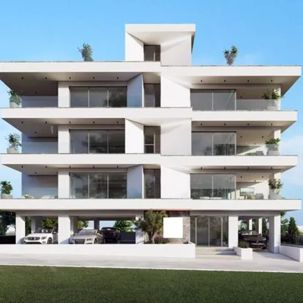 Buy this 2 bed apartment on Andromachis in 5380 Deryneia, Cyprus