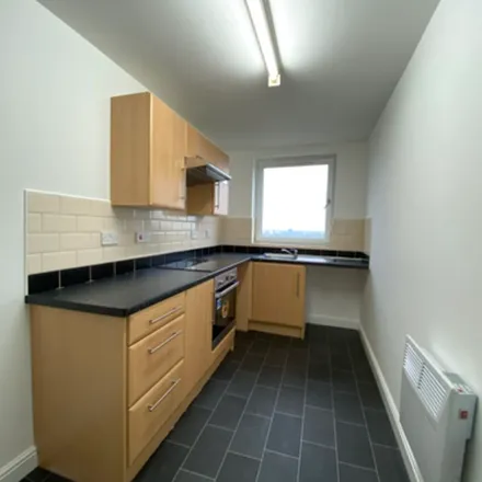 Rent this 3 bed apartment on unnamed road in Liverpool, L5 0RD