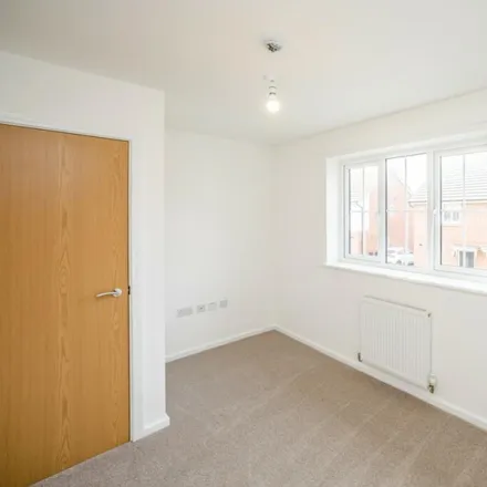 Image 7 - Christabel Walk, Eccles, M6 5UP, United Kingdom - House for rent