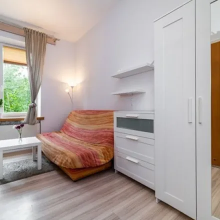 Rent this 1 bed apartment on Plac Ignacego Daszyńskiego in 42-201 Częstochowa, Poland