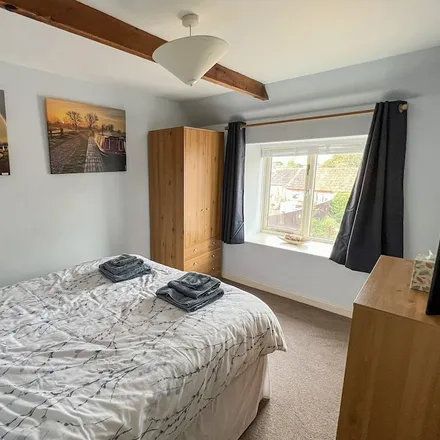 Rent this 2 bed duplex on North Petherton in TA7 0BG, United Kingdom