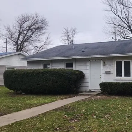 Image 2 - 658 North Hammes Avenue, Kankakee, IL 60901, USA - House for sale