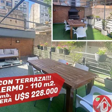 Image 2 - Austria 2022, Recoleta, C1425 EID Buenos Aires, Argentina - Apartment for sale