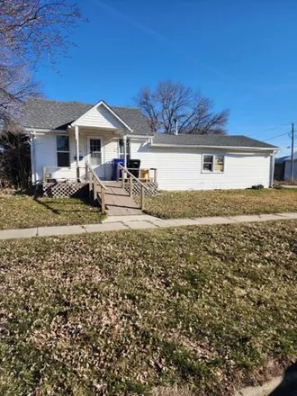 Buy this 2 bed house on 610 East Maple Drive in Hartley, O'Brien County