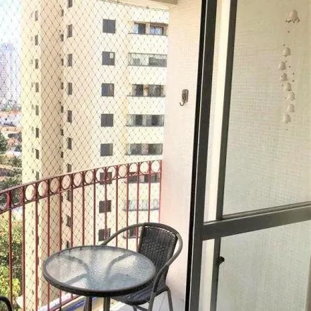 Buy this 2 bed apartment on Rua Doutor Miranda de Azevedo 757 in Lapa, São Paulo - SP