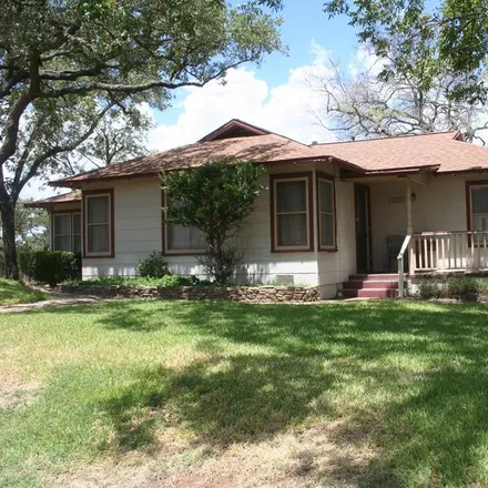 Buy this 3 bed house on 1224 Garfield Avenue in Mason, TX 76856