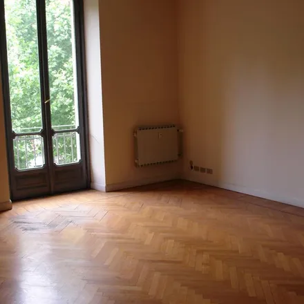 Image 9 - Corso Vittorio Emanuele II 111, 10100 Turin TO, Italy - Apartment for rent