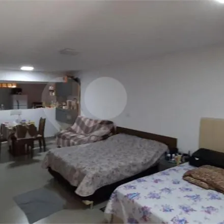 Buy this 9 bed house on Rua Doutor Paulo de Barros Whitaker 136 in São Paulo - SP, 04805-080