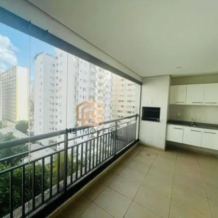 Image 2 - Oxxo, Avenida Conselheiro Rodrigues Alves, Vila Mariana, São Paulo - SP, 04012-120, Brazil - Apartment for sale