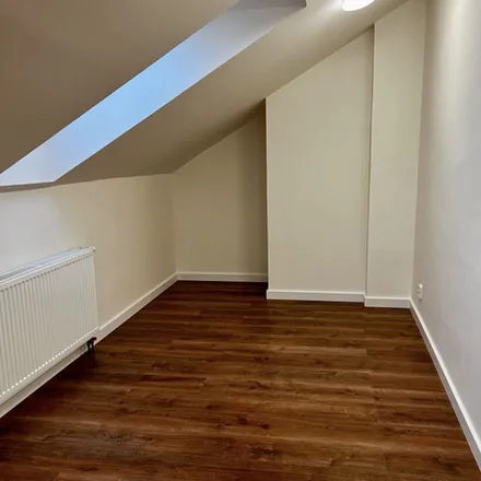 Rent this 3 bed apartment on náměstí Svobody in 119 00 Prague, Czechia