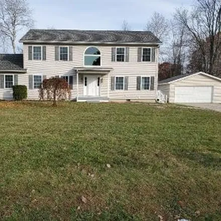 Buy this 4 bed house on 7598 Ogemaw Drive in Chippewa Township, MI 48858