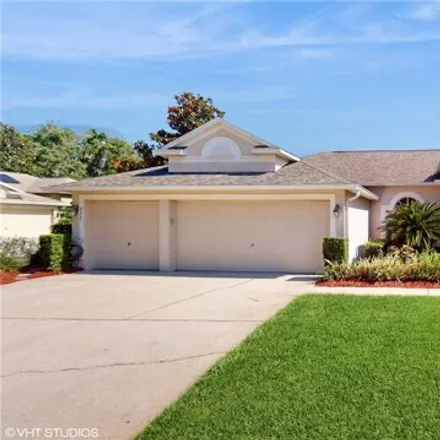 Buy this 4 bed house on 215 Lake Darby Place in Orange County, FL 34734
