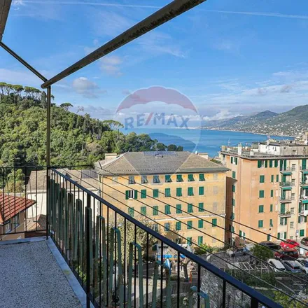Image 4 - Via Pietro Risso 7, 16032 Camogli Genoa, Italy - Apartment for rent
