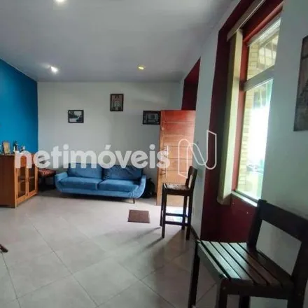 Rent this 3 bed house on Rua Benjamin de Souza in São Tomé de Paripe, Salvador - BA