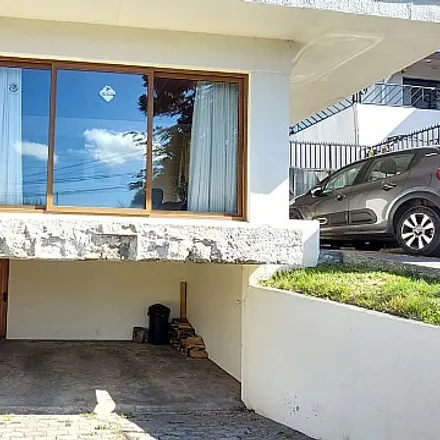 Buy this 4 bed house on Melchor Bravo de Saravia in 406 1735 Concepcion, Chile