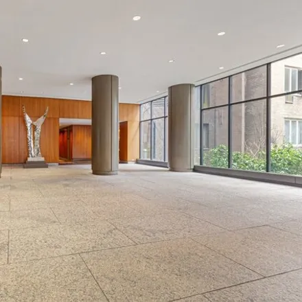 Image 3 - The Colonnade, 347 West 57th Street, New York, NY 10019, USA - Condo for sale
