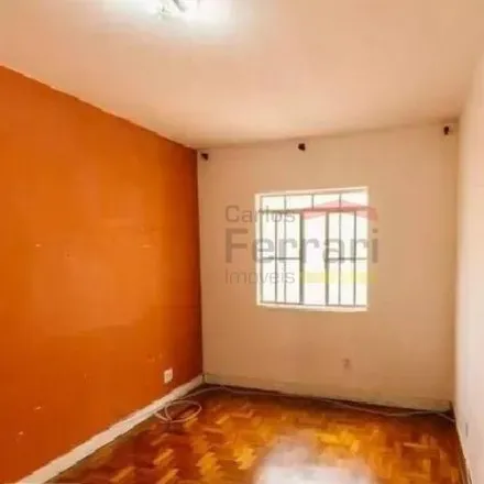Buy this 2 bed apartment on Rua José Debieux 173 in Alto de Santana, São Paulo - SP