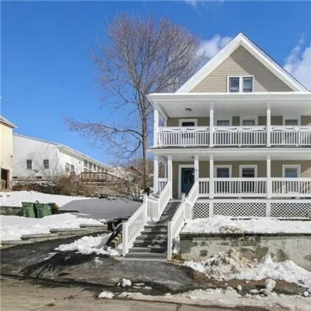 Buy this 4 bed house on 46 Terrace Avenue in Waterville, Waterbury